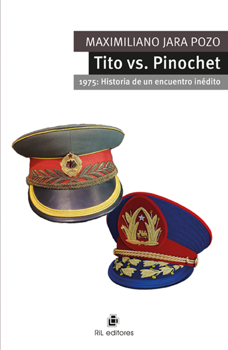 Cooperativa | «Tito vs. Pinochet» 3 Cooperativa | «Tito vs. Pinochet» 3