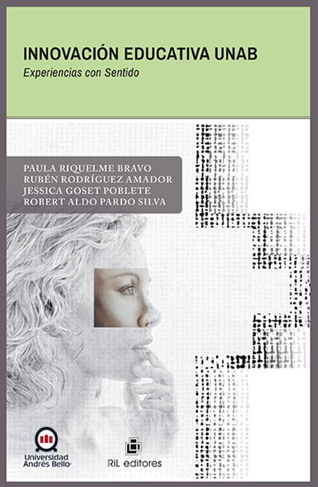 Innovación Educativa UNAB. Experiencias con Sentido
