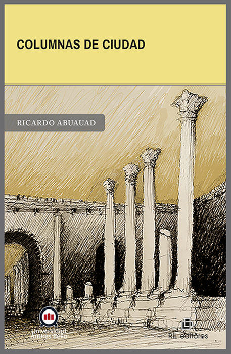 Columnas de ciudad