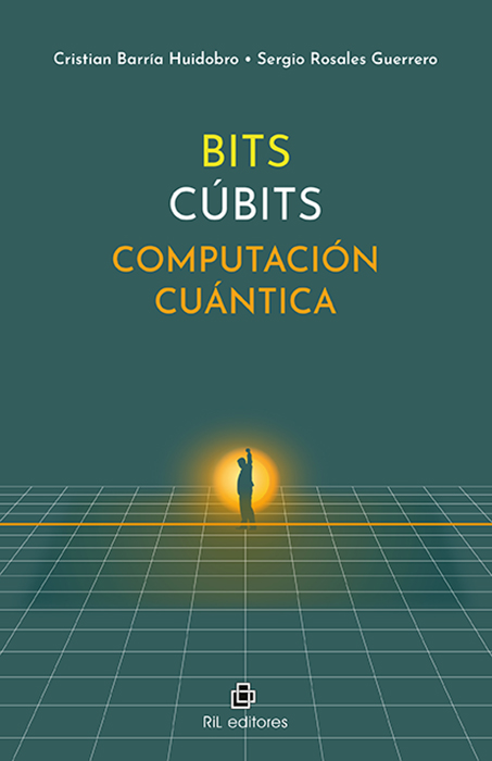 9789560117816 - Rosales y Barria - 2026 - Bits Cubits