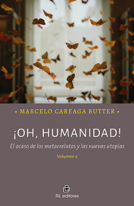 9789560118028 - Careaga - 2026 - Oh, Humanidad - Volumen 2