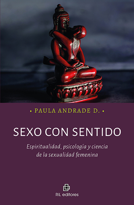 9789560118097 - Andrade - 2026 - Sexo con sentido