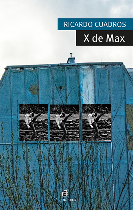 9791388353048 - Cuadros - 2026 - X de Max