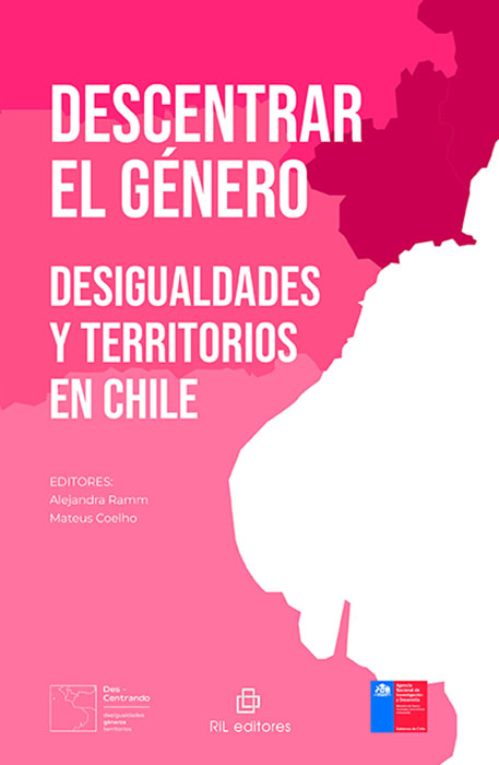 9789560118158 - Ramm y Coelho - 2026 - Descentrar el género