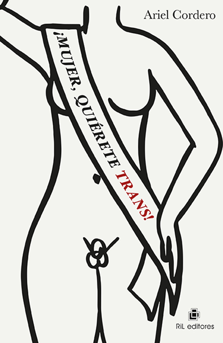 9789560118165 - Cordero - 2026 - Mujer, quiérete trans